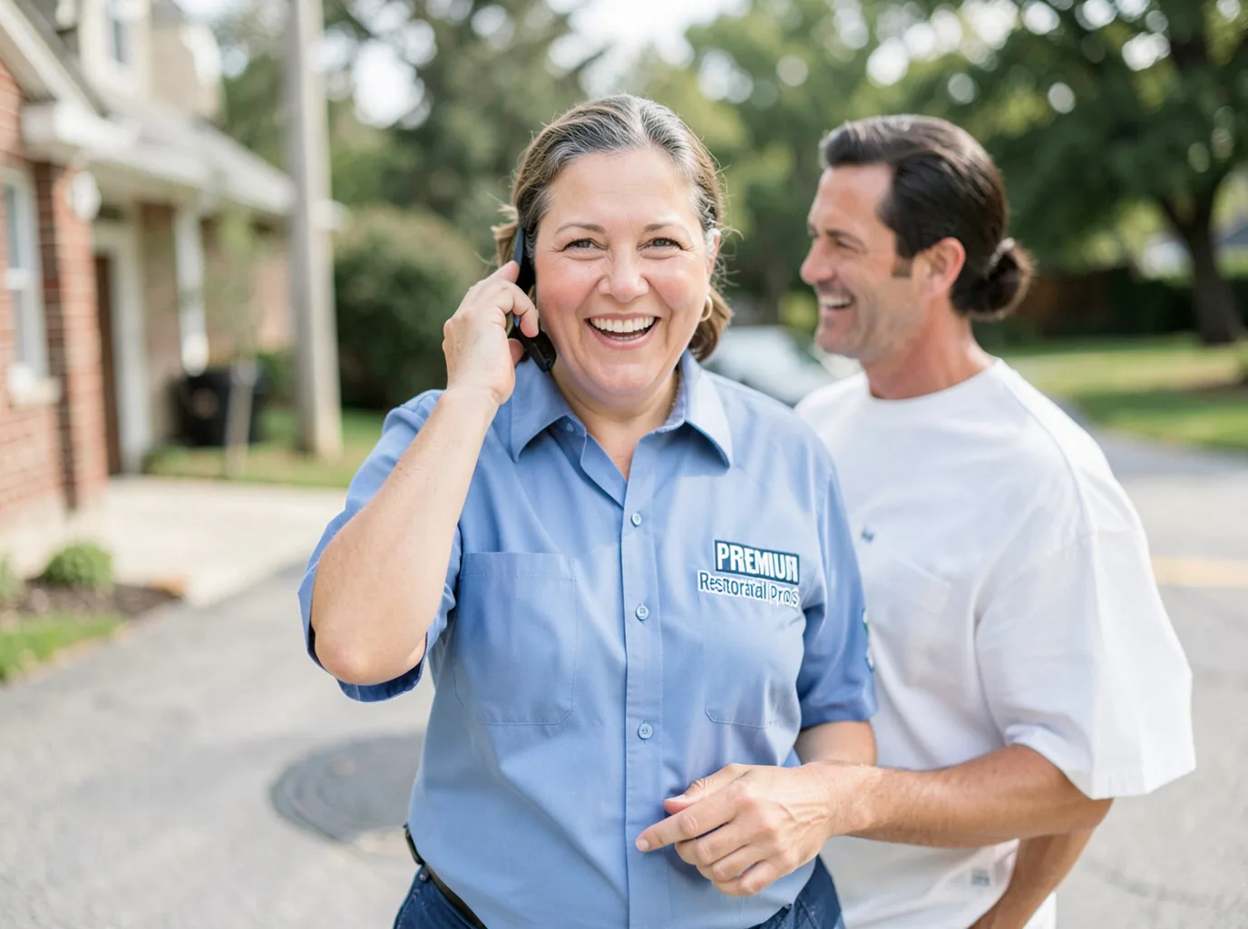 Water Damage Restoration South Bend, IN FAQs